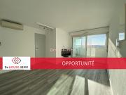 Vente Appartement 2 pièces 26.1 m2 Le Grau du Roi