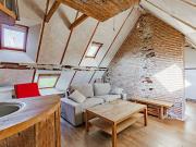 Vente Appartement 2 pièces 26.29 m2 Nantes