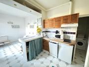 Vente Appartement 2 pièces 26.45 m2 Cabourg