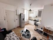 Vente Appartement 2 pièces 26.46 m2 Montesson