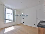 Vente Appartement 2 pièces 26.51 m2 Paris 14ème