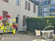 Vente Appartement 2 pièces 26.52 m2 Deauville