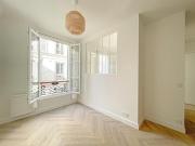 Vente Appartement 2 pièces 26.5 m2 Paris 10ème