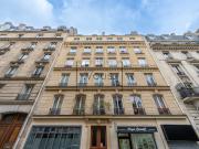 Vente Appartement 2 pièces 26.65 m2 Paris 18ème