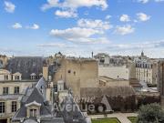 Vente Appartement 2 pièces 26.65 m2 Paris 4ème