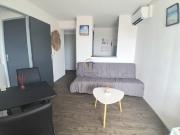 Vente Appartement 2 pièces 26.6 m2 Canet en Roussillon