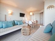 Vente Appartement 2 pièces 26.72 m2 Cannes la bocca