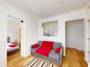 Vente Appartement 2 pièces 26.75 m2 Bois Colombes