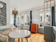 Vente Appartement 2 pièces 26.7 m2 Paris 6ème