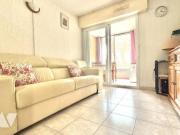 Vente Appartement 2 pièces 26.86 m2 Frejus
