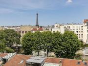 Vente Appartement 2 pièces 26.86 m2 Paris 15ème