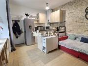 Vente Appartement 2 pièces 26.8 m2 Deauville