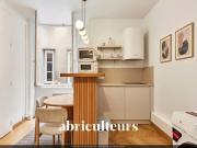 Vente Appartement 2 pièces 26.8 m2 Lyon 1er