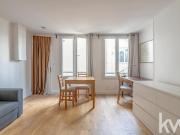 Vente Appartement 2 pièces 26.95 m2 Paris 1er