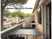 Vente Appartement 2 pièces 34 m2 Agde
