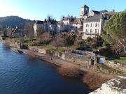 Vente Appartement 2 pièces 26 m2 Argentat sur Dordogne