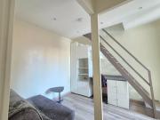 Vente Appartement 2 pièces 26 m2 Asnieres sur seine