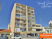 Vente Appartement 2 pièces 26 m2 Canet plage