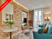 Vente Appartement 2 pièces 26 m2 Cannes