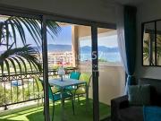 Vente Appartement 2 pièces 26 m2 Cannes la bocca
