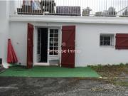Vente Appartement 2 pièces 26 m2 Ciboure