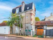 Vente Appartement 2 pièces 26 m2 Dijon