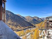 Vente Appartement 2 pièces 26 m2 Isola 2000