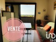 Vente Appartement 2 pièces 26 m2 La Londe les Maures