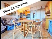 Vente Appartement 2 pièces 26 m2 Les Angles