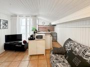 Vente Appartement 2 pièces 26 m2 Nice