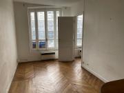 Vente Appartement 2 pièces 26 m2 Paris 10ème