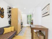 Vente Appartement 2 pièces 26 m2 Paris 14ème