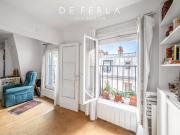 Vente Appartement 2 pièces 26 m2 Paris 15ème