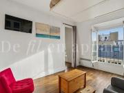 Vente Appartement 2 pièces 26 m2 Paris 16ème