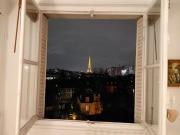 Vente Appartement 2 pièces 26 m2 Paris 16ème