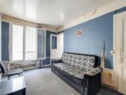 Vente Appartement 2 pièces 26 m2 Paris 18ème