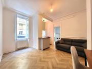 Vente Appartement 2 pièces 25 m2 Paris 20ème