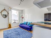 Vente Appartement 2 pièces 26 m2 Paris 20ème
