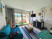 Vente Appartement 2 pièces 26 m2 Saint raphael