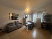 Vente Appartement 2 pièces 26 m2 Toulouse