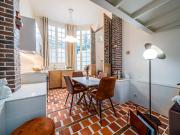 Vente Appartement 2 pièces 26 m2 Villers sur Mer