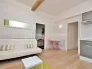 Vente Appartement 2 pièces 27.01 m2 Cannes
