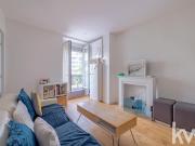 Vente Appartement 2 pièces 27.04 m2 Paris 12ème