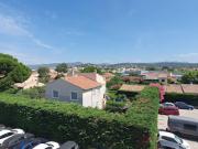 Vente Appartement 2 pièces 27 m2 Six Fours les Plages