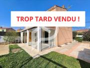 Vente Appartement 2 pièces 27.08 m2 Frejus