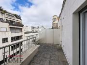 Vente Appartement 2 pièces 27.18 m2 Levallois Perret