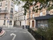 Vente Appartement 2 pièces 27.21 m2 Asnieres sur seine