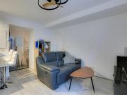 Vente Appartement 2 pièces 27 m2 Urrugne