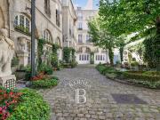 Vente Appartement 2 pièces 27.28 m2 Paris 7ème