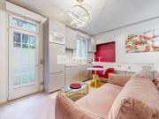 Vente Appartement 2 pièces 27.36 m2 Paris 16ème Vente Appartement 2 pièces 27.36 m2 Paris 16ème